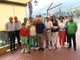 Golf. Grande spettacolo al Circolo degli Ulivi di Sanremo