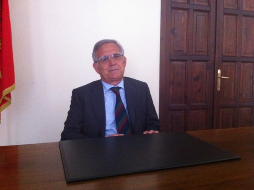 Nuovo volto di Ventimiglia: commissario Larosa “Progetti vanno avanti, nessuno si senta abbandonato” Nuovo volto di Ventimiglia: commissario Larosa “Progetti vanno avanti, nessuno si senta abbandonato”