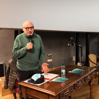 Barriere culturali, entroterra ed elefanti: quinto e penultimo giorno del “Ponente International Film Festival”