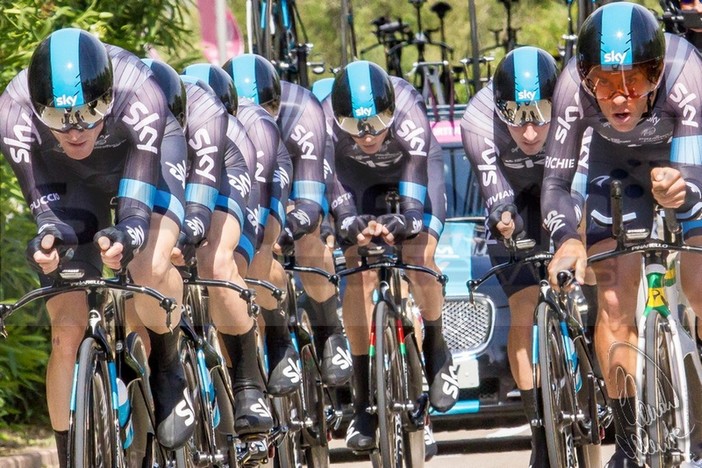 Giro d'Italia di maggio a Sanremo: Confesercenti sollecita il Comune per allestire il ‘Comitato di Tappa’