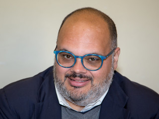 Giorgio Giuffra Giorgio Giuffra