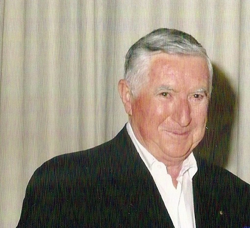 Ventimiglia: scomparso il noto imprenditore Gian Romeo De Villa, figura carismatica del boom edilizio