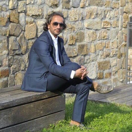 Giossi Massa, neo Presidente del Cervo FC