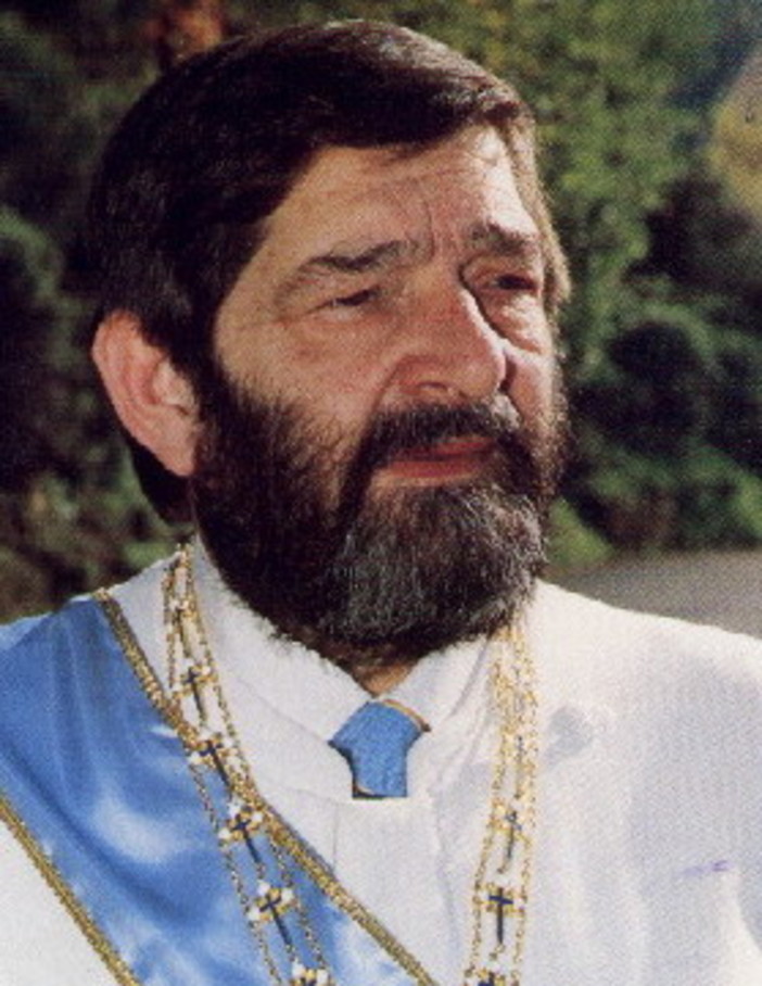 Sabato prossimo l'inaugurazione del monumento a S.A.S. Giorgio I, Principe di Seborga