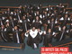 Il New Direction Tennessee State Gospel Choir al teatro Ariston di Sanremo
