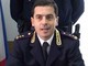 Sanremo: nuovo Dirigente in Commissariato, dopo 10 anni torna nella città dei fiori Giovanni Santoro Sanremo: nuovo Dirigente in Commissariato, dopo 10 anni torna nella città dei fiori Giovanni Santoro