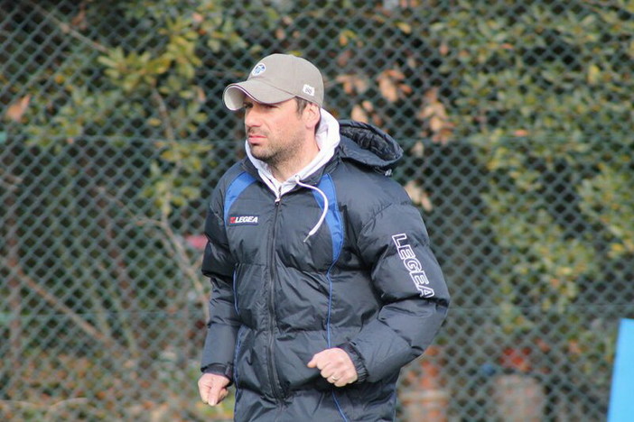 Mister Alessandro Garelli Mister Alessandro Garelli