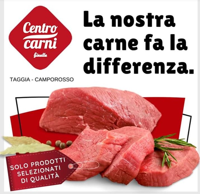 A Pasqua portate in tavola la tradizione con i prodotti di qualità delle Macellerie Ginatta A Pasqua portate in tavola la tradizione con i prodotti di qualità delle Macellerie Ginatta