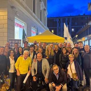 Sanremo, gazebo informativo di Fratelli d’Italia sulla “Riforma del Sì”: appuntamento domani in via Escoffier