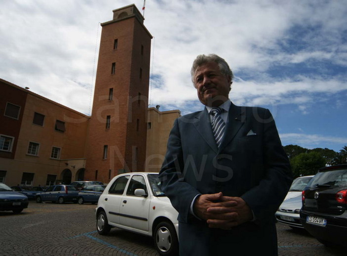 Ventimiglia: fumata bianca ieri sera dopo l'incontro tra il centro destra e Gaetano Scullino, domani la presentazione