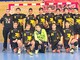 Pallamano Ventimiglia Under 16, profumo di finale nel Campionato di Eccellenza delle Alpi Marittime Pallamano Ventimiglia Under 16, profumo di finale nel Campionato di Eccellenza delle Alpi Marittime