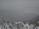 Nevicata sul Ponente e a Limonetto, le suggestive immagini di tre lettori