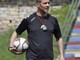 Gianni Brancatisano, allenatore della Sanremese Allievi 2002