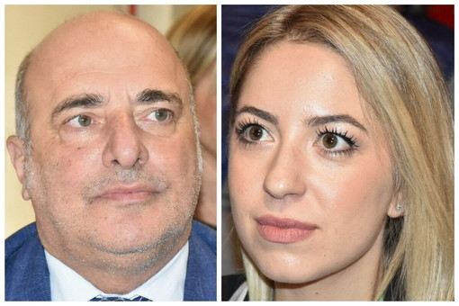 Ventimiglia, Calcopietro si dimette: Gianni Berrino “Passo indietro responsabile, ma operato amministrativo positivo”