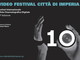 Al via domani la 10a edizione del Video Festival Imperia all’Auditorium della Camera di Commercio