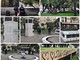 Sanremo: nuovo blitz della Municipale ieri ai giardini Medaglie d'Oro, ma l'area deve essere completamente 'ripensata' (Foto) Sanremo: nuovo blitz della Municipale ieri ai giardini Medaglie d'Oro, ma l'area deve essere completamente 'ripensata' (Foto)