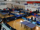 Tennistavolo: domenica scorsa a Taggia la 3a prova del 'Gran Prix Liguria', i risultati (Foto)