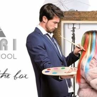 Alla Gori Hair School a novembre due eventi da non perdere: Corso Barber con Franca Bonadonna e Corso Taglio by Paolo Gori