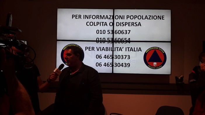 Giovanni Toti Giovanni Toti