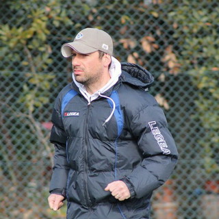Mister Alessandro Garelli Mister Alessandro Garelli
