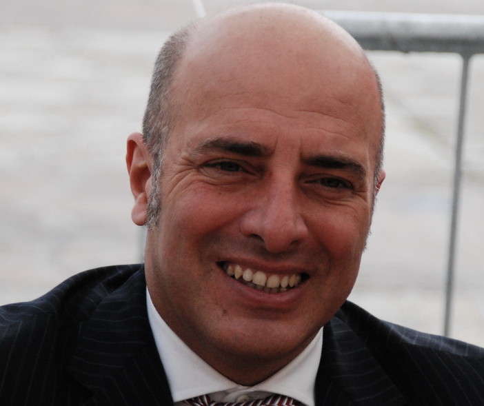 Gianni Berrino è il candidato sindaco del centro destra a Sanremo: vince le primarie con il 60%