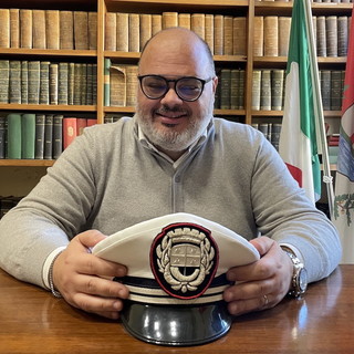 Riva Ligure: per la ricorrenza di San Sebastiano stilato il bilancio 2022 della Polizia Municipale