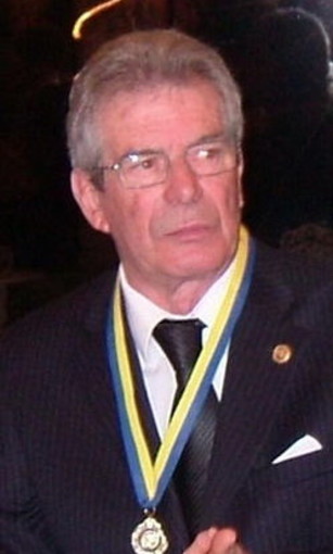 Il ricordo del Rotary Club Imperia del presidente Giovanni Amadeo scomparso ieri