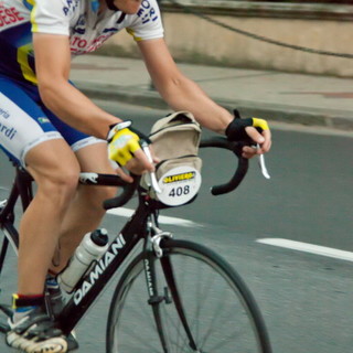 Ciclismo: domenica a Ceriana il 7° Memorial 'Marco Vittoriano' Ciclismo: domenica a Ceriana il 7° Memorial 'Marco Vittoriano'