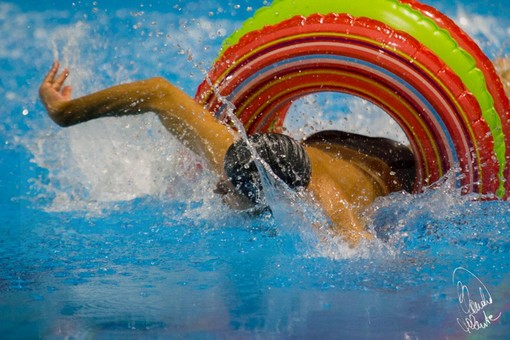 Imperia: chiusura della piscina Felice Cascione durante le feste, per lavori di manutenzione