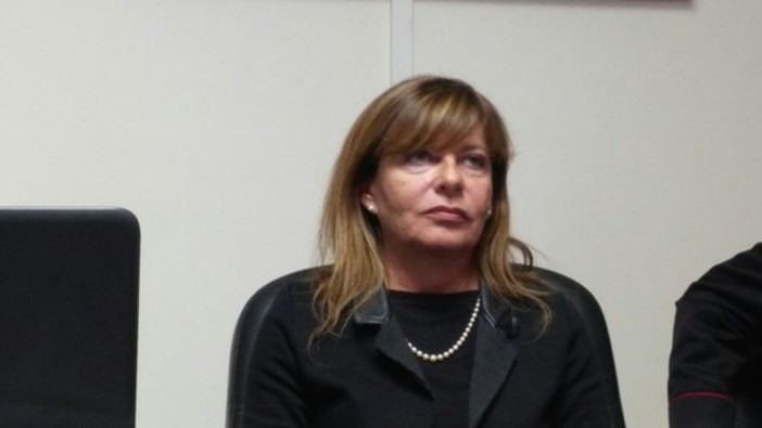 Imperia: nuovo tentativo di furto nel palazzo in cui abita il magistrato Grazia Pradella