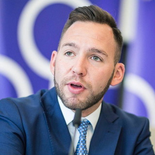 Bordighera, gazebo di Forza Italia e revoca di deleghe a Baldassarre. Rossetto (FI): "La situazione apre un tema politico" Bordighera, gazebo di Forza Italia e revoca di deleghe a Baldassarre. Rossetto (FI): "La situazione apre un tema politico"