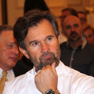 Cresce l'attesa per la terza edizione di 'Sanremo con Gusto - Festival degli Chef' che si svolge nel weekend