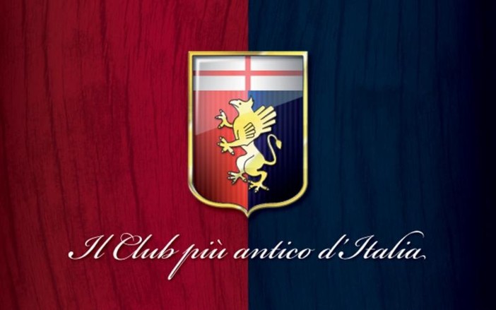 Imperia: il 21 marzo amichevole di lusso con il Genoa l'Assessore Vassallo “Un bel calcio d'inizio per la primavera” Imperia: il 21 marzo amichevole di lusso con il Genoa l'Assessore Vassallo “Un bel calcio d'inizio per la primavera”