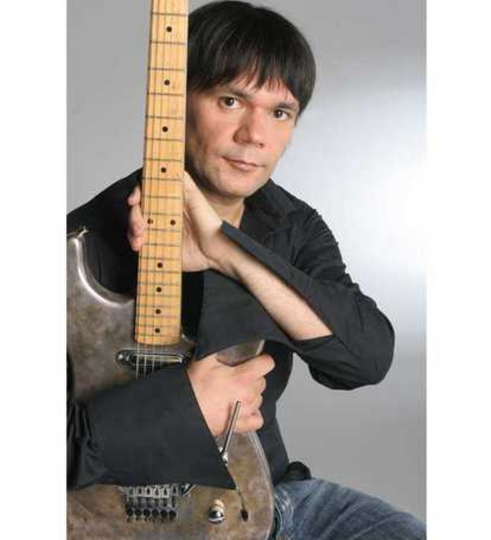 GATTO PANCERI: “Annalisa avrebbe dovuto vincere Sanremo 2018”