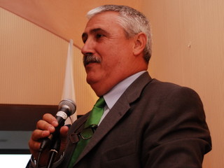 Giacomo Chiappori