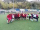 Calcio giovanile. Amichevole di prestigio per l'US Dolceacqua contro la scuola calcio del Genoa cfc