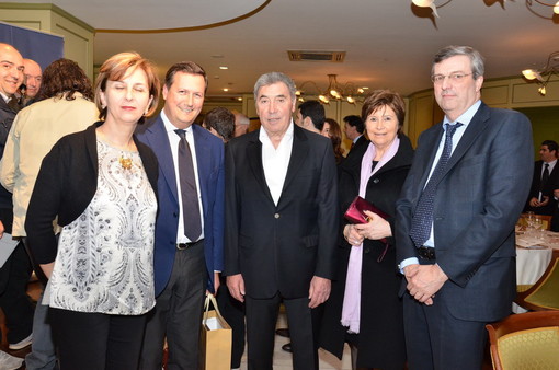 Ormai è quasi fatta: il prossimo anno sulla pista ciclabile il prologo a 'cronometro' del 'Giro d'Italia' Ormai è quasi fatta: il prossimo anno sulla pista ciclabile il prologo a 'cronometro' del 'Giro d'Italia'