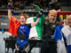 L'atleta di Sanremo Giulia Grossi in 'azzurro' per il mondiale di MMA in Serbia L'atleta di Sanremo Giulia Grossi in 'azzurro' per il mondiale di MMA in Serbia