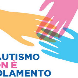 Una serie di appuntamenti in piazza Cassini a Sanremo in occasione della Giornata sull'Autismo