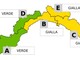 Per piogge diffuse e temporali, allerta meteo gialla sul centro levante. La nostra provincia colpita marginalmente Per piogge diffuse e temporali, allerta meteo gialla sul centro levante. La nostra provincia colpita marginalmente