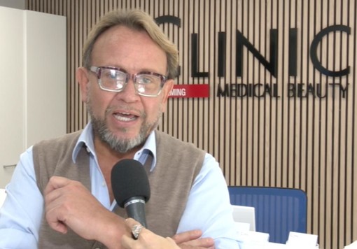 Clinic Medical Beauty lancia i Clinic Bar Clinic Medical Beauty lancia i Clinic Bar