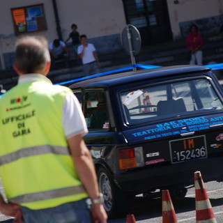 Automobilismo: dal 21 agosto torna il 'Trofeo Gimkane' dell'associazione 'Ufficiali di Gara Riviera di Ponente'