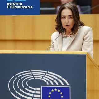 Gancia (Lega): "Euro7, vince il buonsenso: il centrodestra unito protegge imprese e famiglie" Gancia (Lega): "Euro7, vince il buonsenso: il centrodestra unito protegge imprese e famiglie"