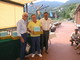 Golf. Fine settimana intenso al Circolo degli Ulivi di Sanremo Golf. Fine settimana intenso al Circolo degli Ulivi di Sanremo