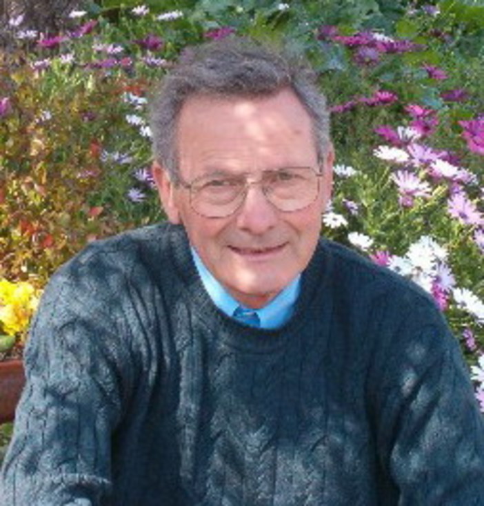 Un fondo patrimoniale della Fondazione 'Riviera dei Fiori Onlus' intitolato a Giorgio Rossetto Un fondo patrimoniale della Fondazione 'Riviera dei Fiori Onlus' intitolato a Giorgio Rossetto