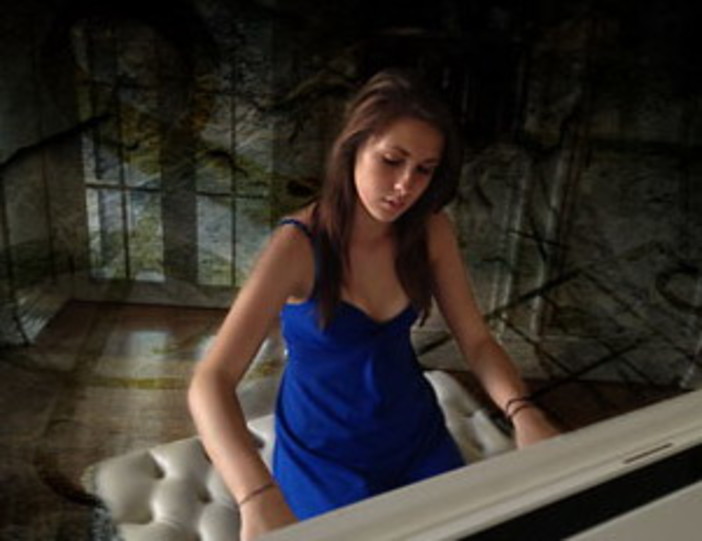 Vallecrosia: domenica prossima con Giulia Tonio penultimo appuntamento con 'Primavera in Musica'