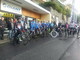 Ospedaletti: ieri da 'Bici Sport' il 'Giro degli Auguri' per terminare l'anno 2013