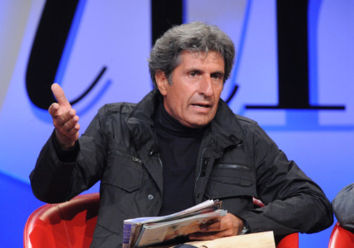 Sanremo: processo per ingiurie ad Alessandro Cecchi Paone, 200 euro di multa a Gianni Ippoliti