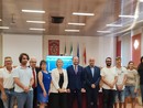 Attività sportive, scientifiche e di sensibilizzazione: Ventimiglia ospita le Giornate transfrontaliere del mare (Foto e video) Attività sportive, scientifiche e di sensibilizzazione: Ventimiglia ospita le Giornate transfrontaliere del mare (Foto e video)