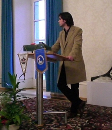 Castellaro: domenica prossima nuovo incontro per i 'Pomeriggi musicali'